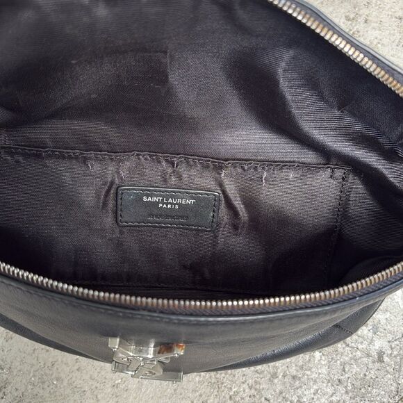 Yves Saint Laurent waist pack - Picture 9 of 11